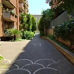 La Casa Bianca a Trastevere