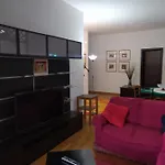 La Casa Bianca a Trastevere