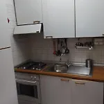 La Casa Bianca a Trastevere