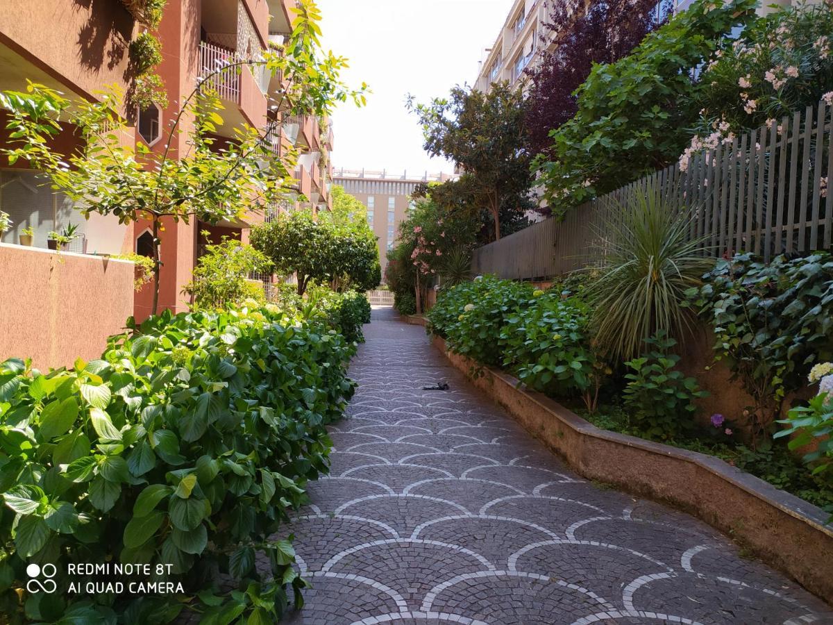 La Casa Bianca A Trastevere Apartamento Roma