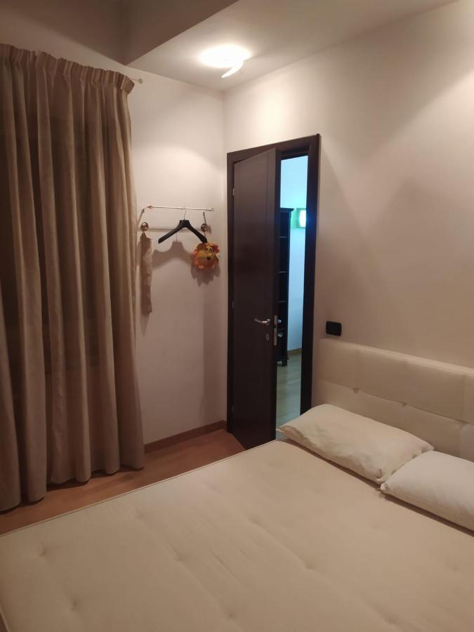 La Casa Bianca A Trastevere * Roma