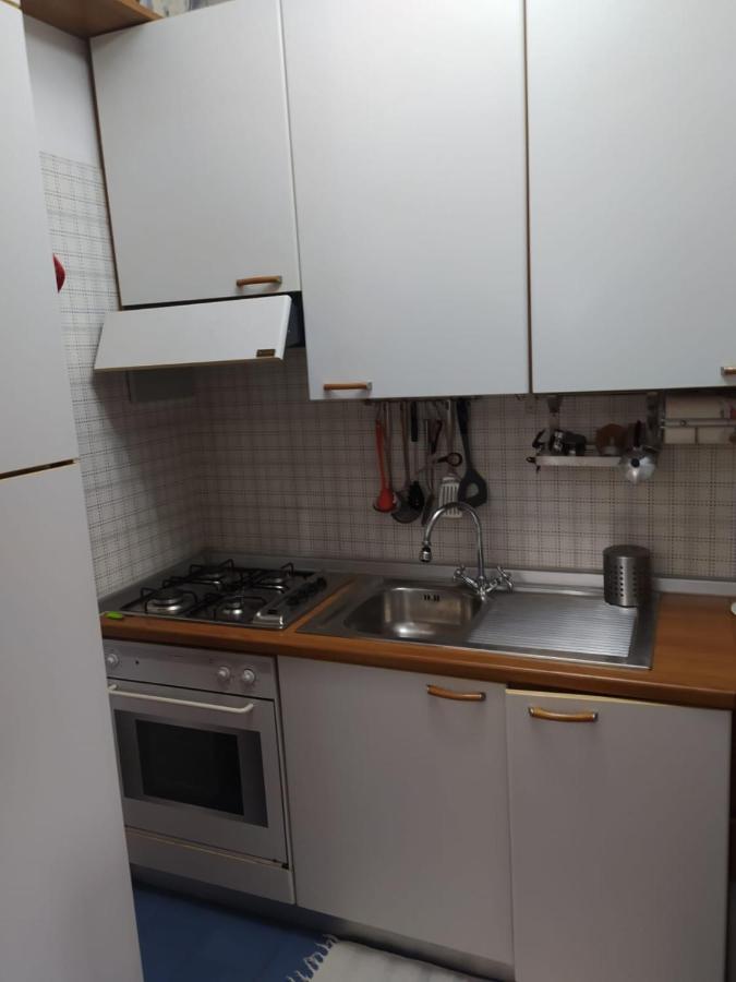 La Casa Bianca A Trastevere Apartamento Roma
