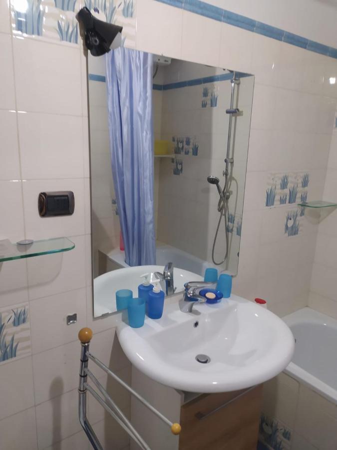 La Casa Bianca A Trastevere Apartamento *
