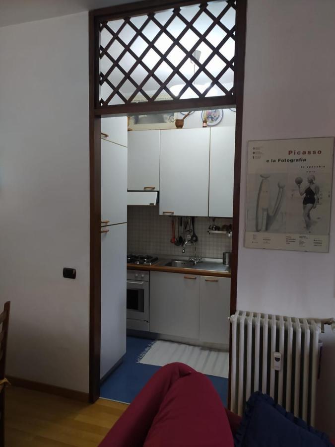 La Casa Bianca A Trastevere Apartamento