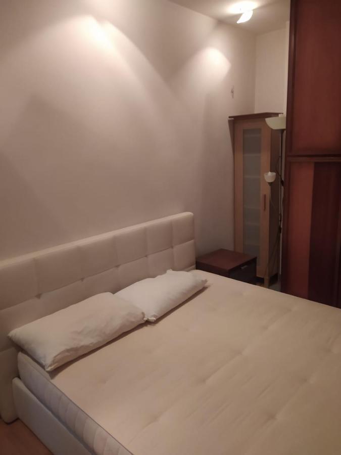 Apartamento La Casa Bianca A Trastevere Roma