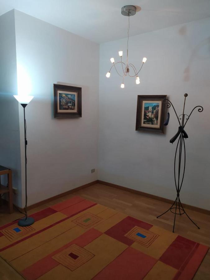 Apartamento La Casa Bianca A Trastevere Roma