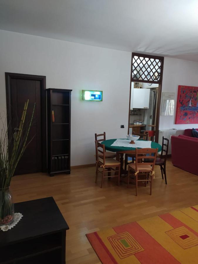 Apartamento La Casa Bianca A Trastevere *