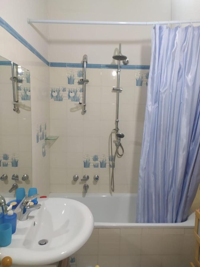 La Casa Bianca A Trastevere Apartamento Roma
